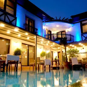 3* Otel Egehan Butik