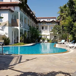 4* Otel Park - Adult Only