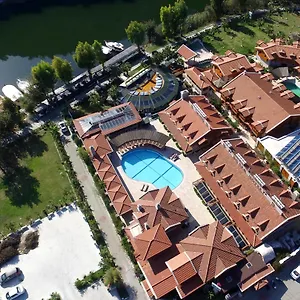 4* Otel Bc